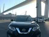 NISSAN X-TRAIL в г.Хабаровск 0
