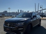 ​VOLKSWAGEN TAYRON в г.Санкт-Петербург 3