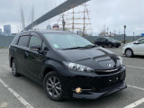 TOYOTA WISH 4WD в г.Вилючинск 0