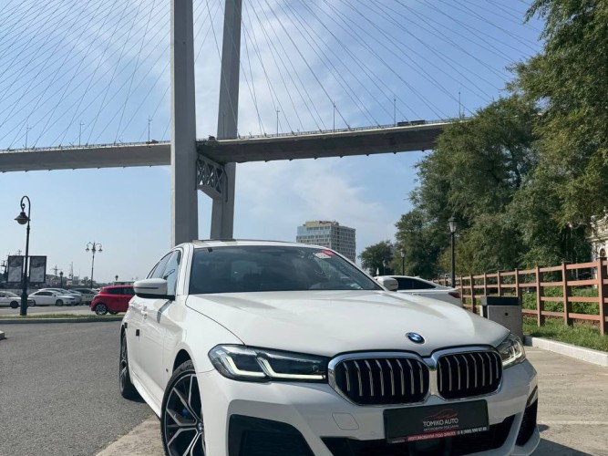 BMW 530i в г.Ростов-на-Дону