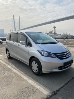 HONDA FREED в г.Ярославль