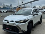 TOYOTA FRONTLANDER в г.Екатеринбург 2