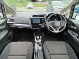 HONDA FIT HYBRID 4WD в г.Вилючинск 5