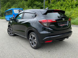 HONDA VEZEL 4WD в Петропавловск-Кмчатский 4