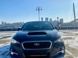 SUBARU LEVORG в г.Анапа 1