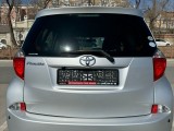 TOYOTA RACTIS в г.Чита 4