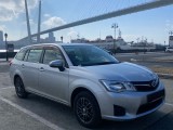 TOYOTA COROLLA FIELDER 4WD в г.Вилючинск 2