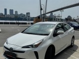 TOYOTA PRIUS 4WD в Камчатский край 2
