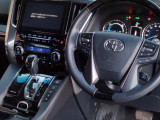 Toyota VELLFIRE HYBRID в Амурскую область 5