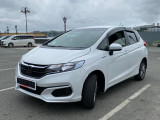 HONDA FIT HYBRID 4WD в г.Вилючинск 1