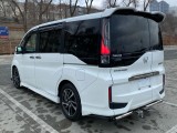 HONDA STEPWGN в республику Марий Эл 1