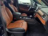 SsangYong Rexton G4 в г.Челябинск 12