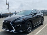 LEXUS RX 200T в Камчатский край 2