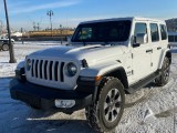 JEEP WRANGLER в Приморский край 2