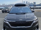 KIA CARNIVAL в г.Уссурийск 1