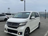 HONDA N-WGN в г.Ростов-на-Дону 2