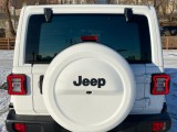 JEEP WRANGLER в Приморский край 3