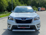 SUBARU FORESTER в г.Петропавловск-Камчатский 2