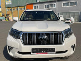 TOYOTA LAND CRUISER PRADO в г.Вилючинск 0