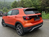 VOLKSWAGEN T-CROSS в г.Новосибирск 1