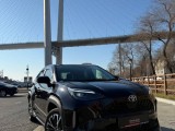 TOYOTA YARIS CROSS в п.Ливадия 0