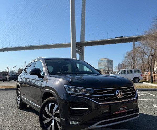 ​VOLKSWAGEN TAYRON в г.Санкт-Петербург
