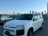 TOYOTA SUCCEED 4WD в г.Большой Камень 0