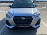 DAIHATSU ROCKY 4WD в г.Петропавловск-камчатский 2