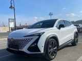 CHANGAN UNI-T в Приморский край 3