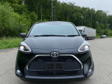 TOYOTA SIENTA в г.Воронеж 0