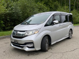 HONDA STEPWGN SPADA в Тульскую область 2
