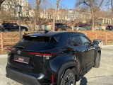 TOYOTA YARIS CROSS в п.Ливадия 4