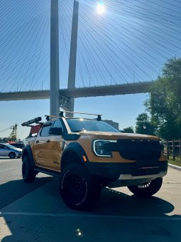 FORD RANGER в г.Екатеринбург