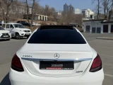 MERCEDES BENZ C200L в г.Грозный 2