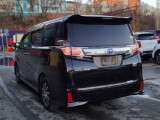 Toyota VELLFIRE HYBRID в Амурскую область 2
