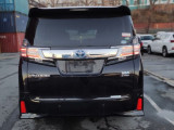 Toyota VELLFIRE HYBRID в Амурскую область 3