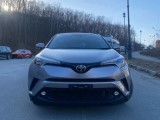 TOYOTA C-HR 4WD в г.Оренбург 2