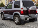 Mitsubishi Pajero mini в г.Санкт-Петербург 2