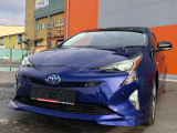 Toyota Prius в г.Вилючинск 1