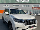 TOYOTA LAND CRUISER PRADO в г.Вилючинск 1