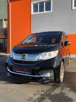 HONDA STEPWGN в г.Владивосток