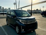 SUBARU STELLA в г.Большой Камень 1
