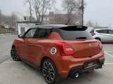 SUZUKI SWIFT SPORT в г.Хабаровск 4