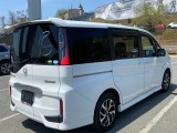 HONDA STEPWGN в г.Сарапул (Удмуртская република) 5
