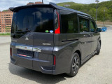HONDA STEPWGN SPADA в г.Иваново 5