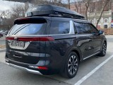 KIA CARNIVAL в г.Уссурийск 7