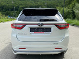 TOYOTA HARRIER в г.Чита 4