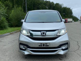 HONDA STEPWGN SPADA в Тульскую область 1