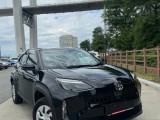 TOYOTA YARIS CROSS в г.Славгород 0