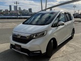 HONDA FREED+ в г.Большой Камень 1